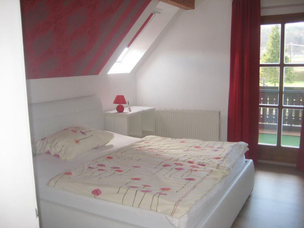 Pension Wolkenreich Oberhaag Quarto foto